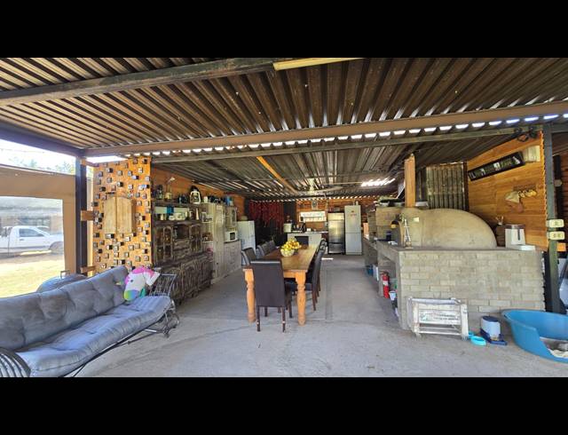 8.50HA SMALLHOLDING FOR SALE IN BELA BELA RURAL
